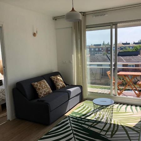 Apartament Le 84 Courseulles-sur-Mer Zewnętrze zdjęcie