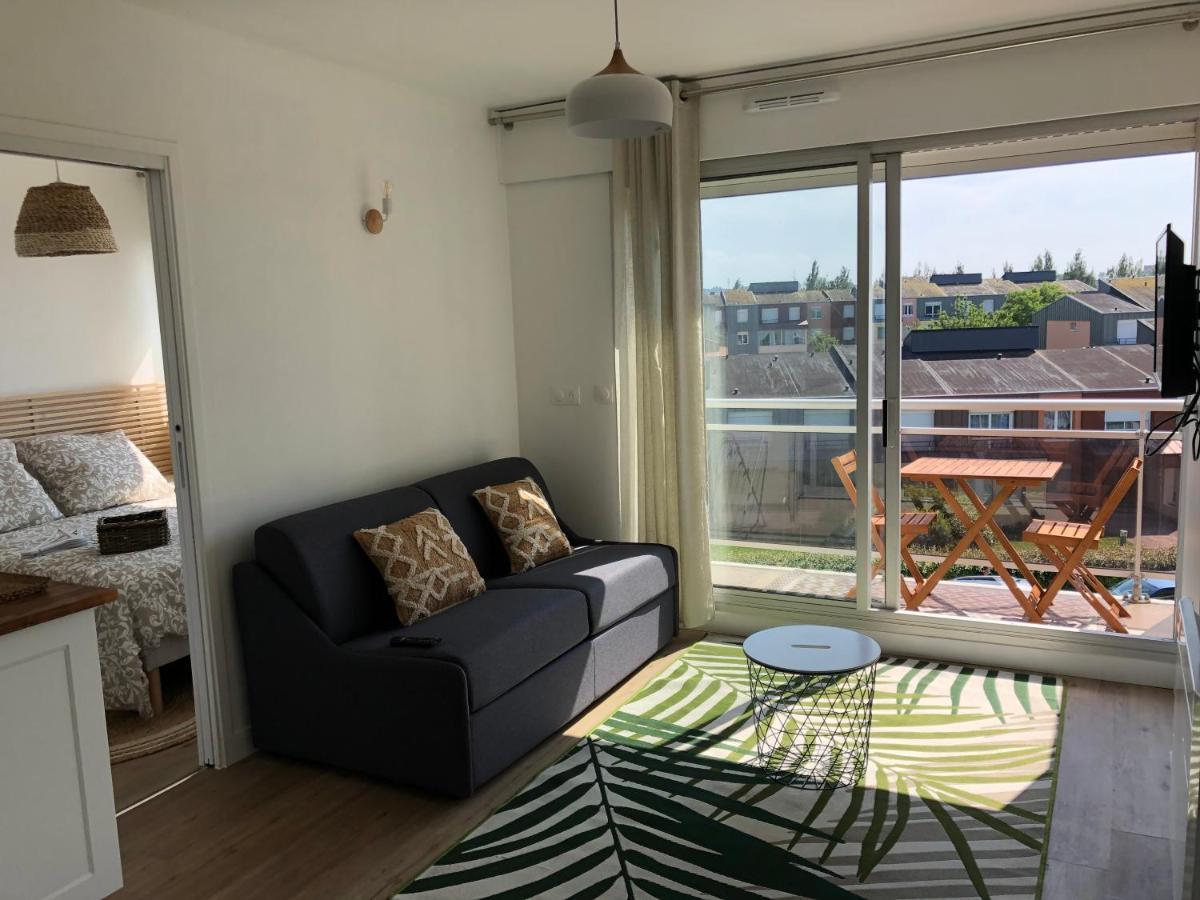 Apartament Le 84 Courseulles-sur-Mer Zewnętrze zdjęcie