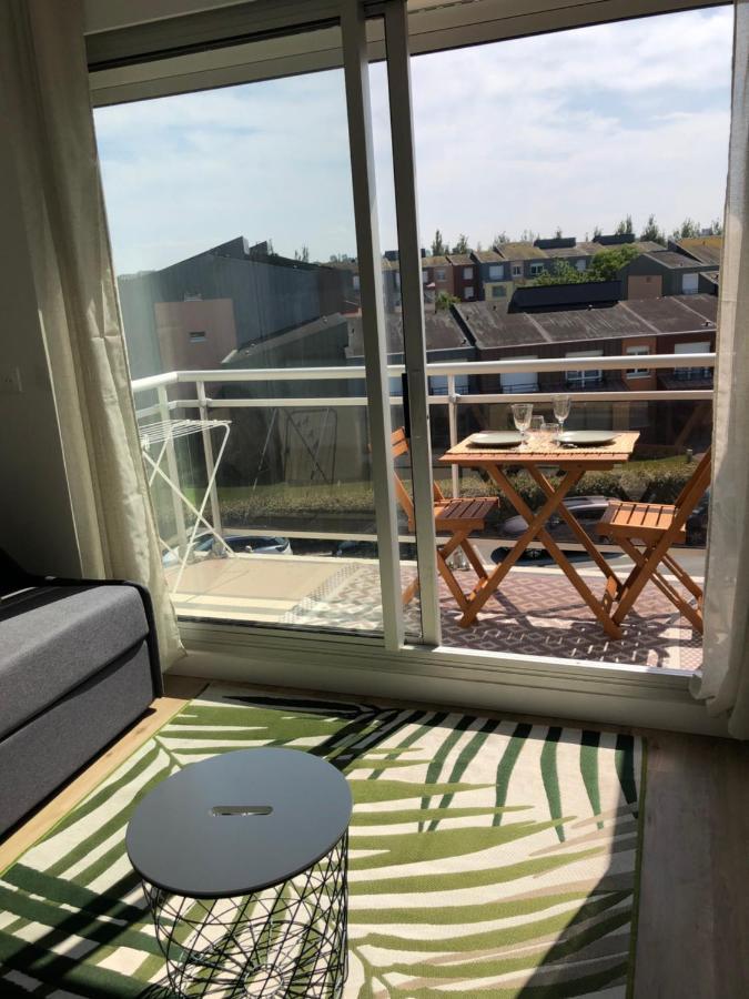Apartament Le 84 Courseulles-sur-Mer Zewnętrze zdjęcie