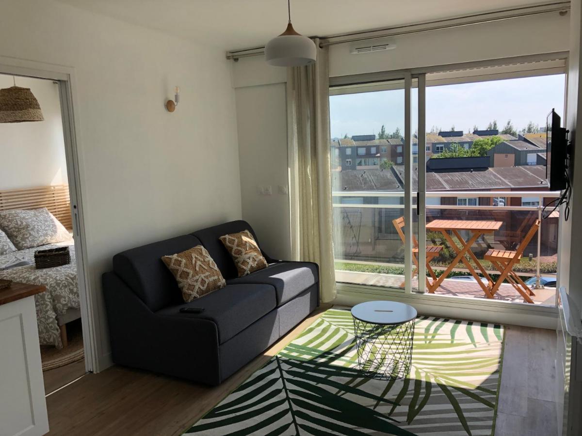 Apartament Le 84 Courseulles-sur-Mer Zewnętrze zdjęcie